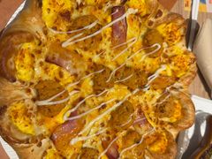 -必胜客(北苑路店)