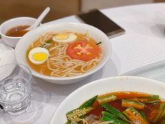-新洪记·丽久饭店(铁西店)