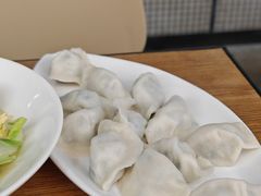-船歌·鱼水饺青岛菜(国贸商城店)
