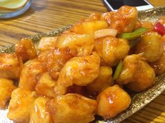 -隆喜元鱼汤包·海鲜(中联广场店)