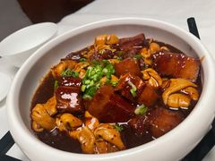 -春申里餐厅(银泰in99店)