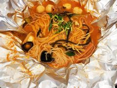 -五四广场美食城(福泰广场店)