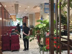 大堂-阿娘家·原生态农家菜(国顺东路店)