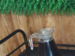 -小泥炉烤肉烧烤大排档