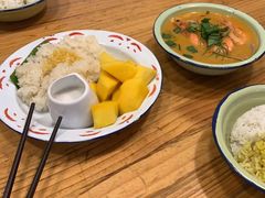 -阿徕孖·泰餐(大沙地店)