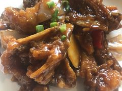 -阿伟海鲜楼·福建菜(延寿店)