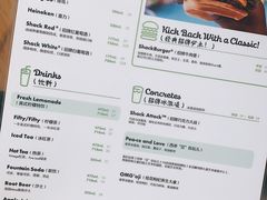 -Shake Shack(西单大悦城店)