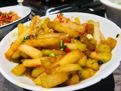 -壹盏灯(惠农店)