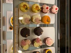 -Pantry's Best派悦坊蛋糕(K11购物艺术中心店)