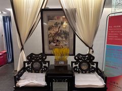 -华夏良子·足道SPA艾灸(王府井店)
