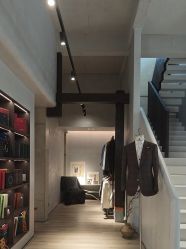 -Brother西服礼服定制·商务·婚礼(佛山南海店)