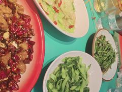 -川正旺江湖菜(三元桥店)