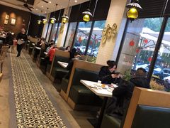 大堂-荣小馆(临海世纪花城店)