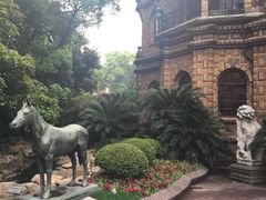 -马勒别墅饭店(静安寺店)