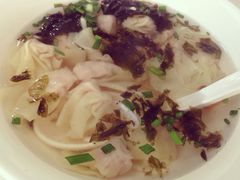 iphone_upload_pic-景芳周大姐烧麦(东新店)