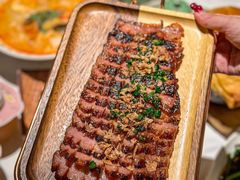 -帕娜·泰式茶餐厅·Bistro(近铁广场店)