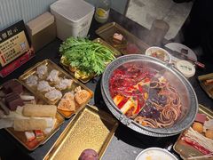 -牛New寿喜烧(新六百店)
