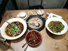 -冯小炒(巴渝大道店)