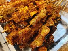 -非凡烧烤(历史博物馆店)