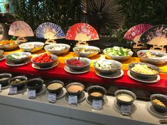 -威珀斯酒店·珀萃美食餐厅