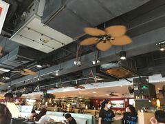 大堂-大头虾越式风味餐厅(光明广场店)