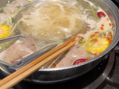 -尚合里潮汕牛肉火锅(海沧店)