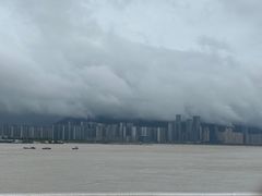 -江心屿景区