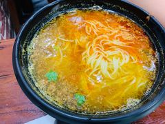 -一品飘香米线(一中总店)