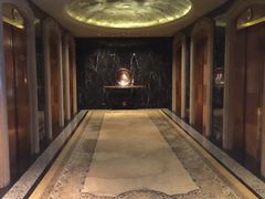 -香港尖沙咀凯悦酒店