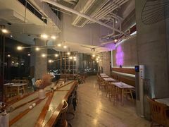 大堂-The Rug Cafe(王府中环店)