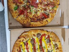 -必胜客(龙吴宅急送店)