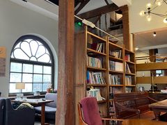 -1901 Cafe(西四店)