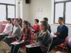 -爱尔乐美孕产瑜伽·普拉提