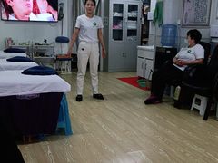 -益康堂按摩养生馆(郁金花园总店)