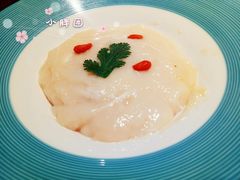 古法鱼豆花-青瓷火锅料理(西单大悦城店)