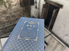 -青果巷历史文化街区