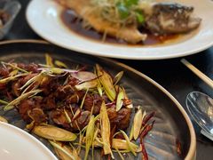 -翠湖宾馆·中餐厅