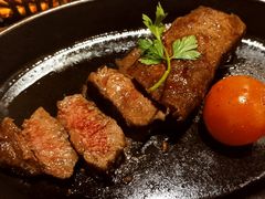 -西堤牛排(恒隆广场店)