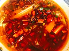 -三色堇(小通巷店)