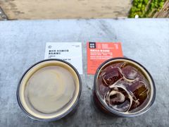 -S.O.E COFFEE(五道营店)