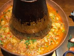 -觅山云南菜(泊富ICITY店)