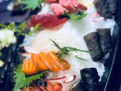 -晶吉·居酒屋·烧鸟·生鱼饭(中山区民主广场店)