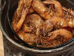 -院子餐厅·大锅菜·老杭帮(桥西直街店)