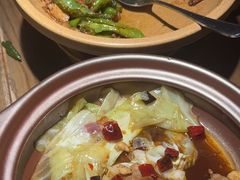 -北方家宴(番禺永旺店)