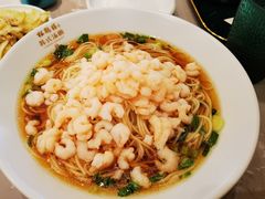 -松鹤楼面馆(飞州国际广场店)