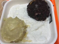 -满记甜品(苏州中心店)