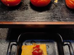 -索菲特酒店 · 云尚天际自助餐厅