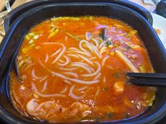 -阿香米线(凯德广场.1818店)