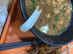 -东四卤煮店(东四北大街店)