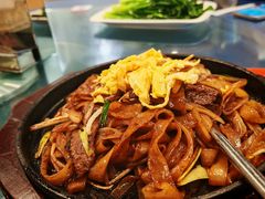 -金湖港式餐厅(建外店)